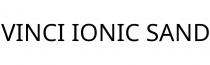 VINCI IONIC SAND