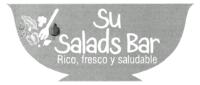 SU SALADS BAR
