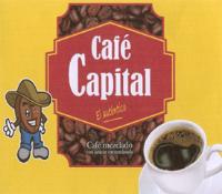CAFÉ CAPITAL EL AUTENTICO