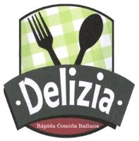 DELIZIA RÁPIDA COMIDA ITALIANA