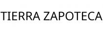 TIERRA ZAPOTECA