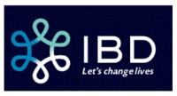 IBD LET'S CHANGE LIVES