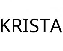 KRISTA