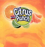 YAQUI CITRUS PUNCH