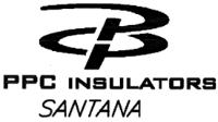 PPC INSULATORS SANTANA