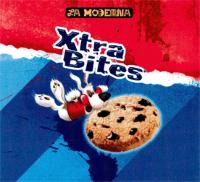 LA MODERNA XTRABITES