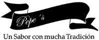 PEPE'S UN SABOR CON MUCHA TRADICIÓN