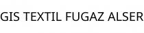 GIS TEXTIL FUGAZ ALSER