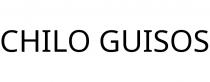 CHILO GUISOS