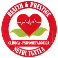 HEALT & PRESTIGE NUTRI TUXTLA CLÍNICA - PSICOMETABÓLICA