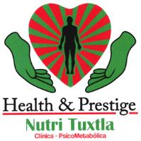 HEALT & PRESTIGE NUTRI TUXTLA CLÍNICLA - PSICOMETABÓLICA