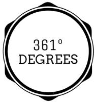361° DEGREES