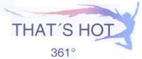 THAT'S HOT 361°