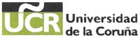 UCR UNIVERSIDAD DE LA CORUÑA