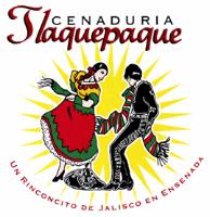 CENADURIA TLAQUEPAQUE UN RINCONCITO DE JALISCO EN ENSENADA