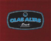 OLAS ALTAS BEACH