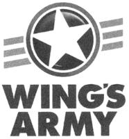 WING'S ARMY