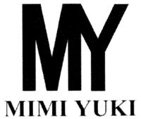 MY MIMI YUKI
