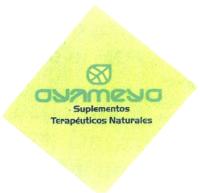 OYAMEYO SUPLEMENTOS TERAPEUTICOS NATURALES
