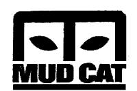 M MUD CAT