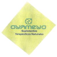 OYAMEYO SUPLEMENTOS TERAPEUTICOS NATURALES