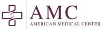 AMC AMERICAN MEDICAL CENTER
