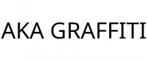 AKA GRAFFITI