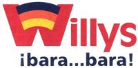 WILLYS ¡BARA BARA!