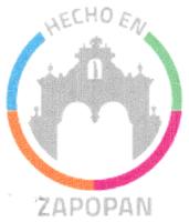 HECHO EN ZAPOPAN