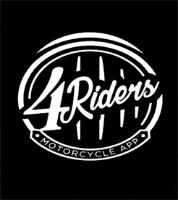 4RIDERS