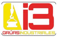 I3 GRUAS INDUSTRIALES