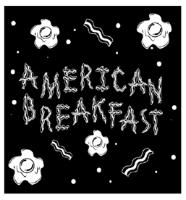AMERICAN BREAKFAST