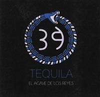 39 TEQUILA