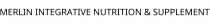 MERLIN INTEGRATIVE NUTRITION & SUPPLEMENT