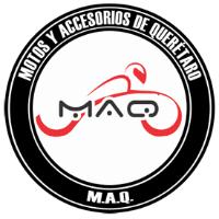 MAQ; MOTOS Y ACCESORIOS DE QUERETARO