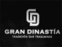 GRAN DINASTIA