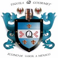 TEQUILA JQ GOURMET JQ