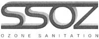 SSOZ OZONE SANITATION