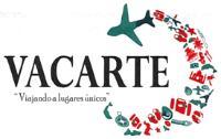 VACARTE VIAJANDO A LUGARES ÚNICOS