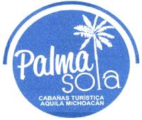 PALMA SOLA CABAÑAS TURISTICA