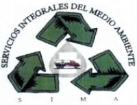 SERVICIOS INTEGRALES DEL MEDIO AMBIENTE SIMA