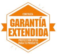 CONTRATA GARANTÍA EXTENDIDA PROTECCIÓN EXTRA PARA TU PRODUCTO