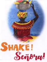 SHAKE SEÑORA