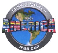 MISS & MISTER AMERICA IFBB CUP