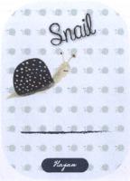 HAYAN SNAIL