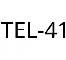 TEL-41