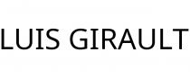 LUIS GIRAULT