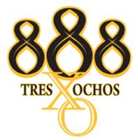 888 TRES OCHOS