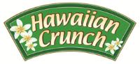 HAWAIIAN CRUNCH