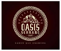 OASIS SERRANO CAFÉ